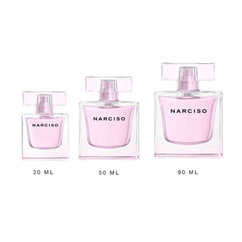 Narciso Rodriguez Narciso Radiant Eau de Parfum 90ml