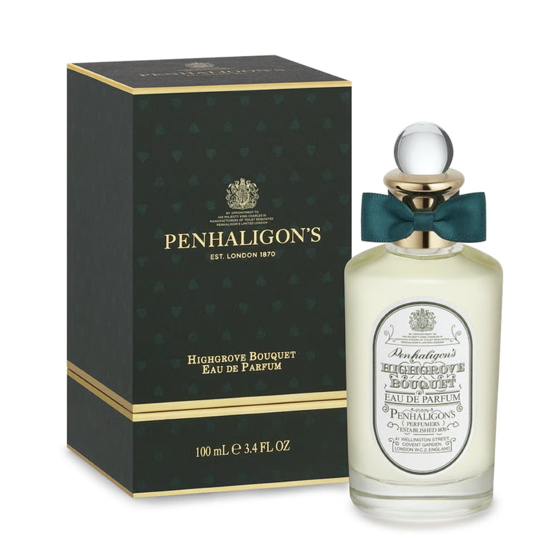 Penhaligon's Highgrove Bouquet Eau de Parfum 100ml