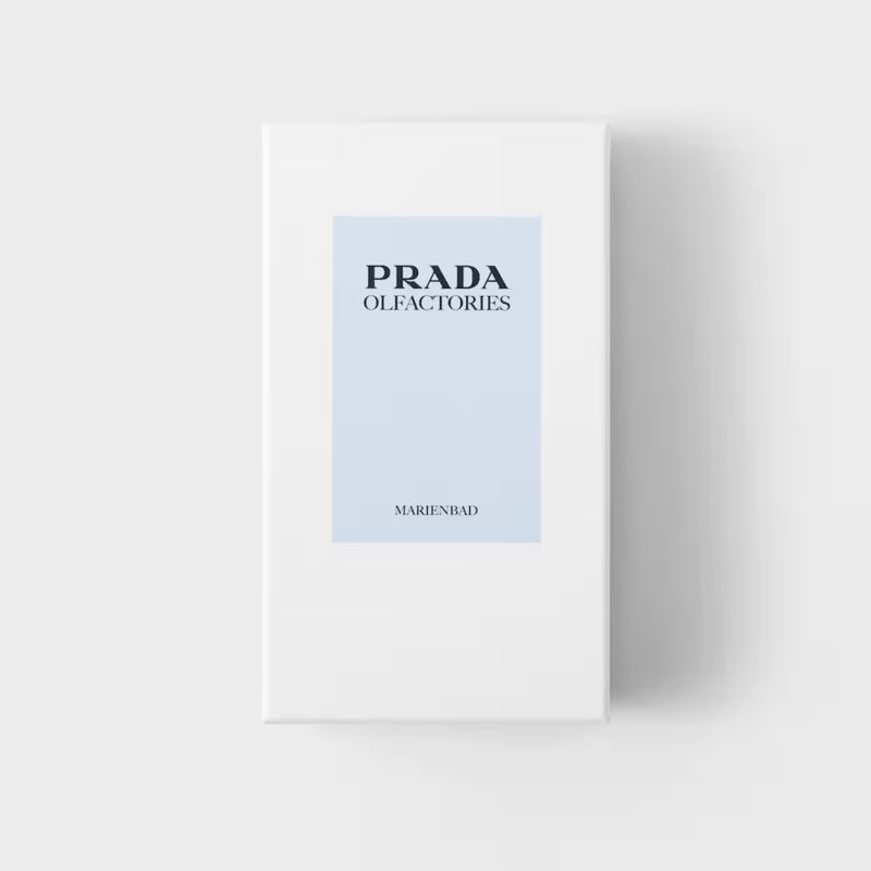 Prada Olfactories Marienbad Eau de Parfum 100ml