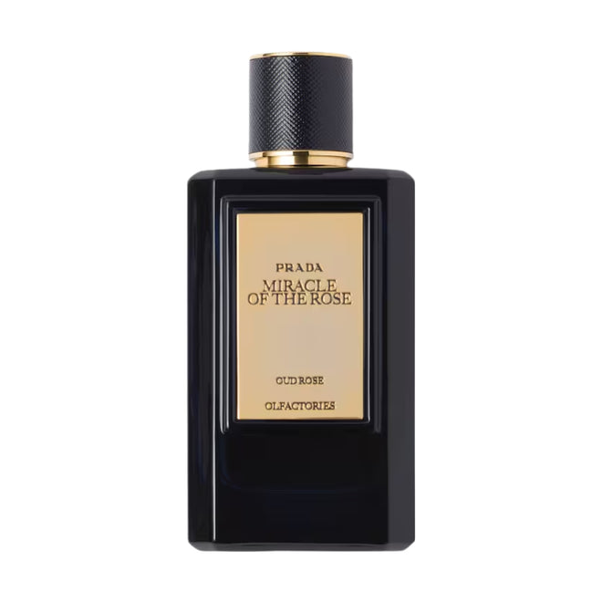 Prada Olfactories Miracle Of The Rose ماء عطر 100 مل