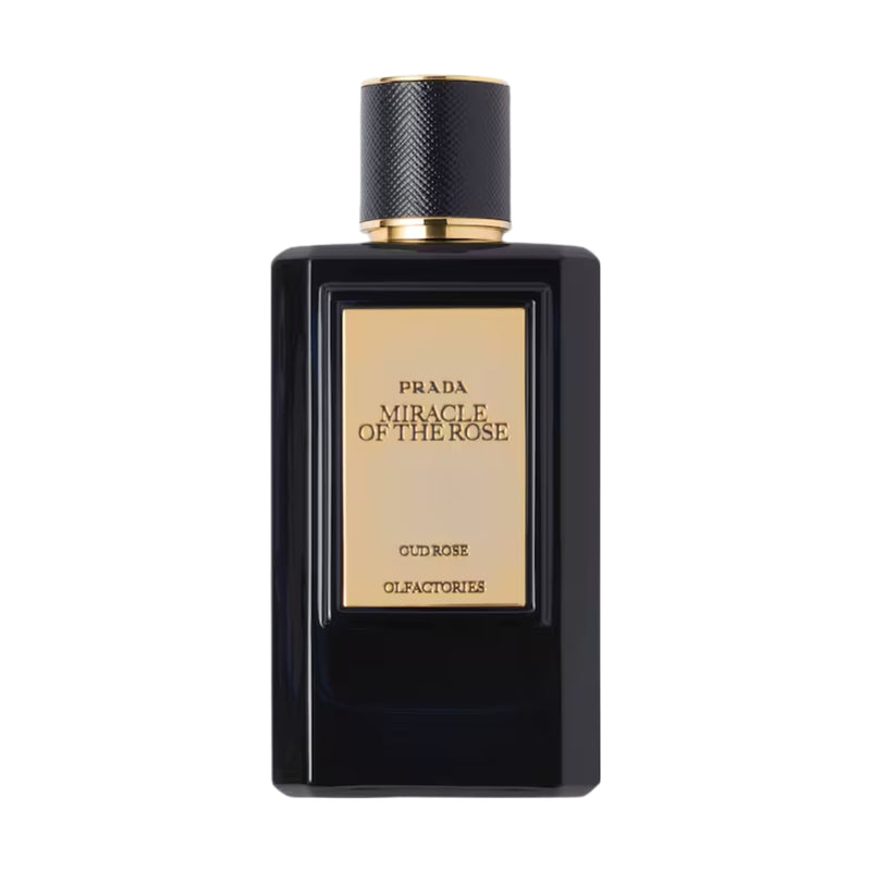 Prada Olfactories Miracle Of The Rose Eau de Parfum 100ml