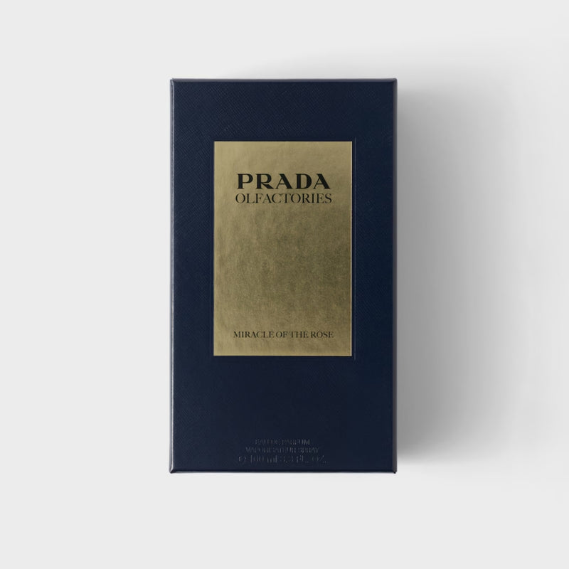 Prada Olfactories Miracle Of The Rose Eau de Parfum 100ml