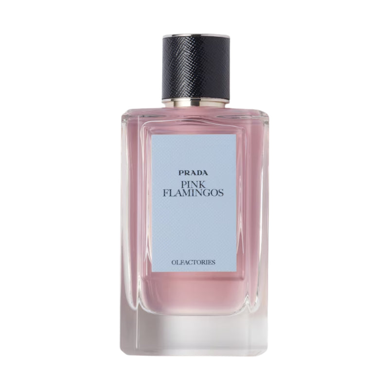 Prada Olfactories Pink Flamingos Eau de Parfum 100ml
