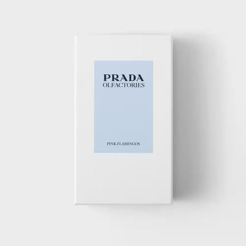 Prada Olfactories Pink Flamingos Eau de Parfum 100ml