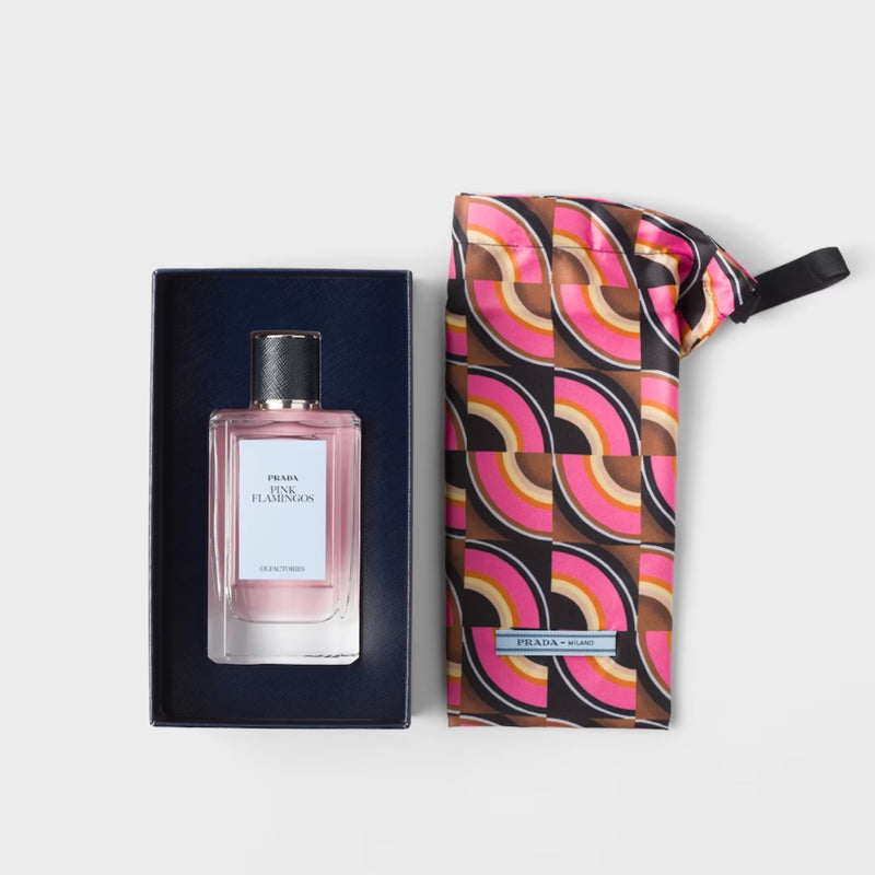 Prada Olfactories Pink Flamingos Eau de Parfum 100ml