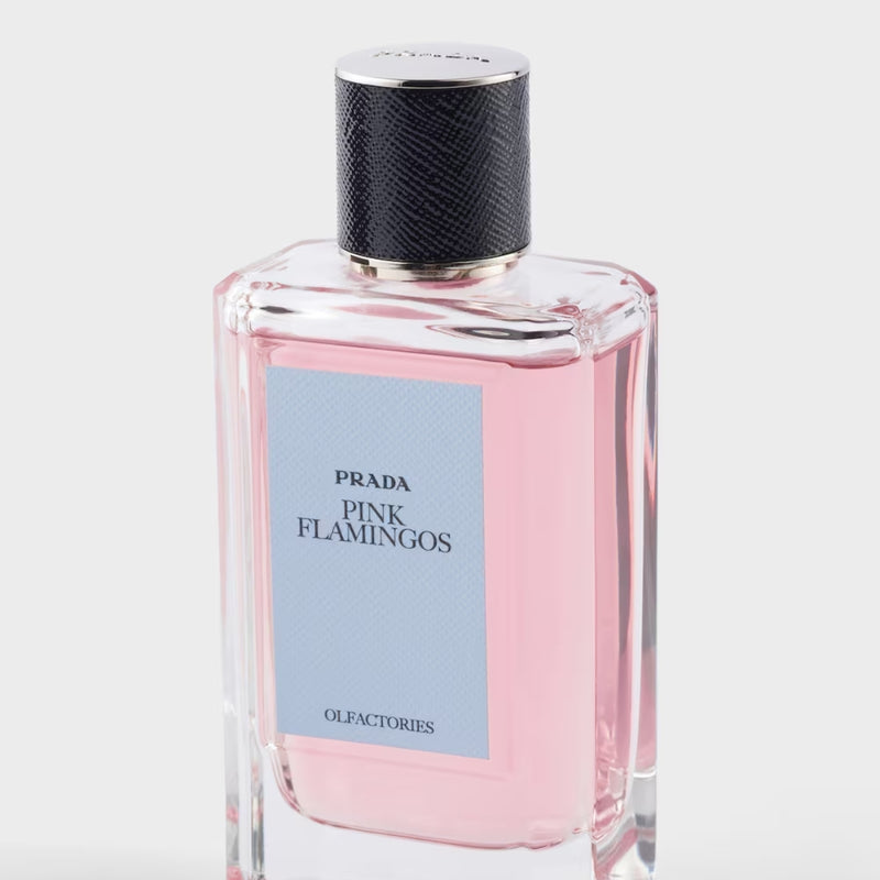 Prada Olfactories Pink Flamingos Eau de Parfum 100ml