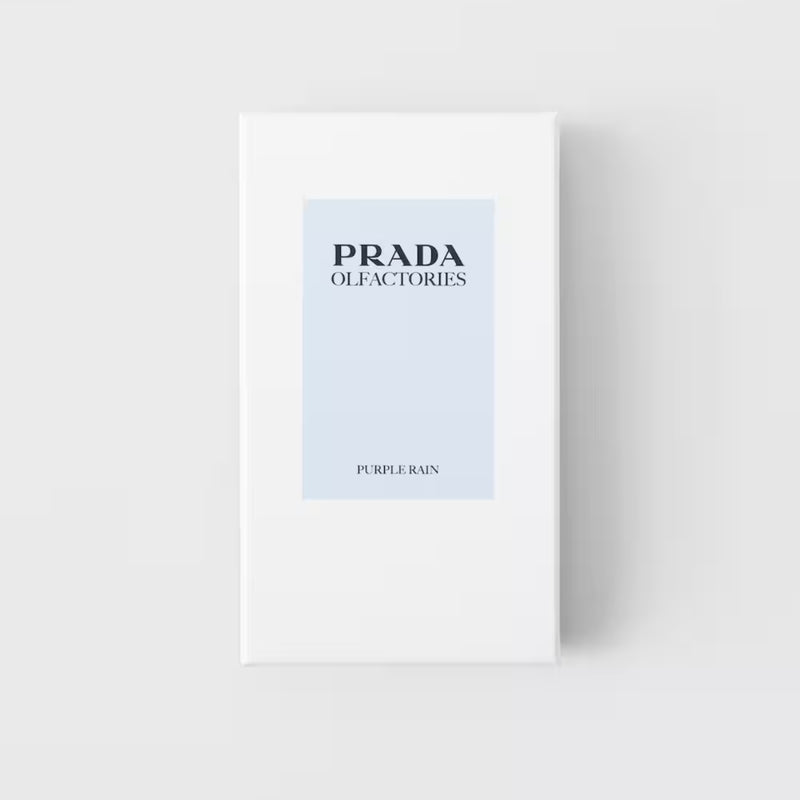 Prada Olfactories Purple Rain Eau de Parfum 100ml
