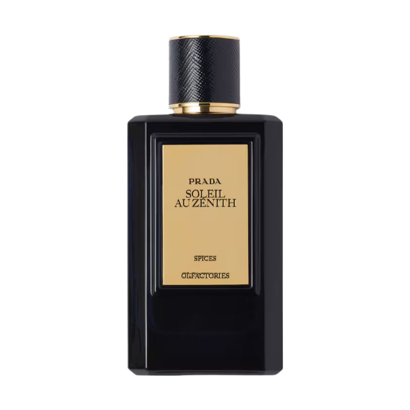 Prada Olfactories Soleil Au Zenith Eau de Parfum 100ml