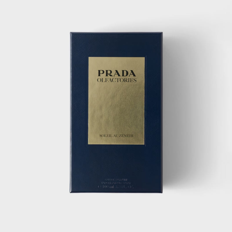 Prada Olfactories Soleil Au Zenith Eau de Parfum 100ml