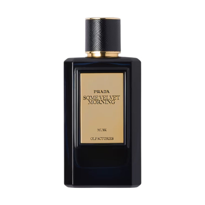 Prada Olfactories Some Velvet Morning Eau de Parfum 100ml