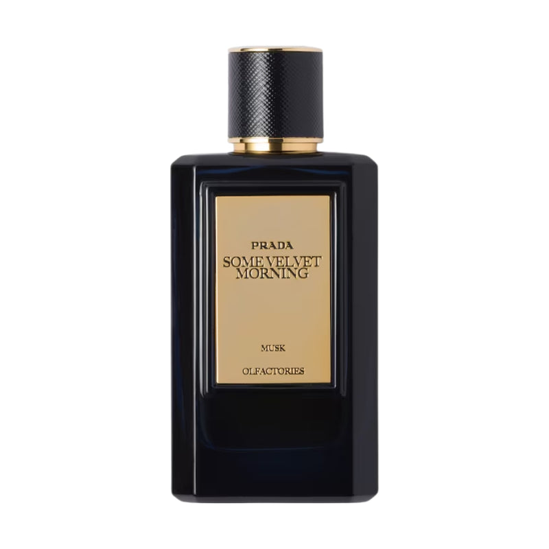 Prada Olfactories Some Velvet Morning Eau de Parfum 100ml