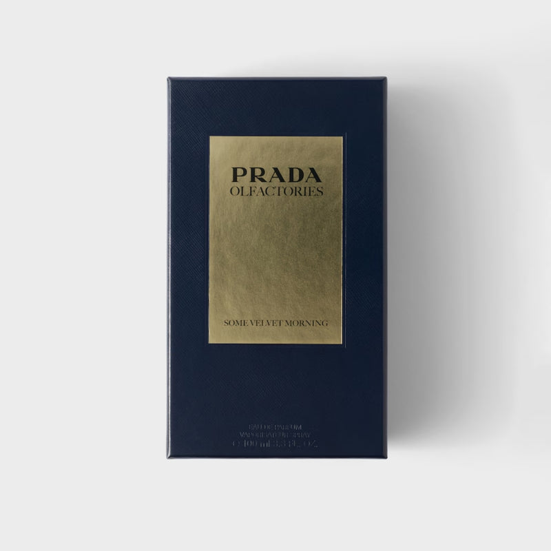 Prada Olfactories Some Velvet Morning Eau de Parfum 100ml