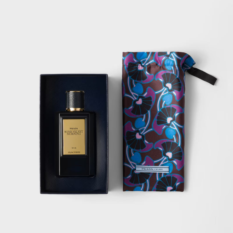 Prada Olfactories Some Velvet Morning Eau de Parfum 100ml