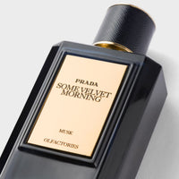 Prada Olfactories Some Velvet Morning Eau de Parfum 100ml