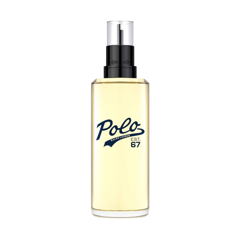 Ralph Lauren Polo Est. 67 Eau de Toilette 150ml Refill