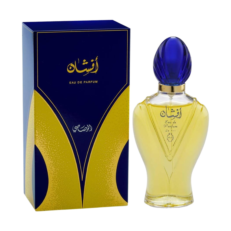 Rasasi Afshan Eau de Parfum 100ml