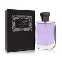 عطر الرصاصي حواس للرجال أو دو بارفان 100 مل