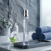 Rasasi Hawas Ice Eau de Parfum 100ml + Eau de Parfum 10ml + All Over Shower Gel 60ml Gift Set