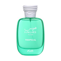 Rasasi Hawas Tropical Eau de Parfum 100ml