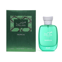 Rasasi Hawas Tropical Eau de Parfum 100ml