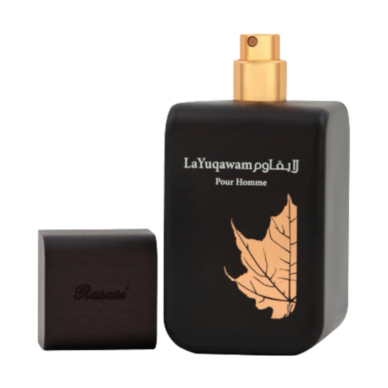 Rasasi La Yuqawam Pour Homme Eau de Parfum 75ml