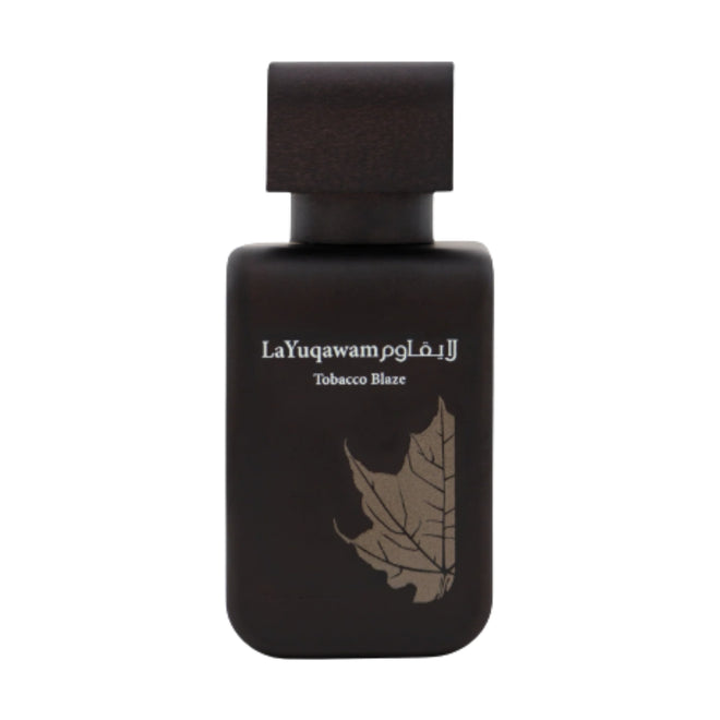 Rasasi La Yuqawam Tobacco Blaze Pour Homme Eau de Parfum