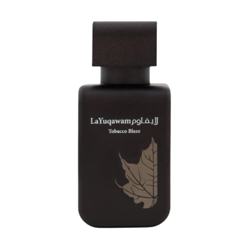 Rasasi La Yuqawam Tobacco Blaze Pour Homme Eau de Parfum