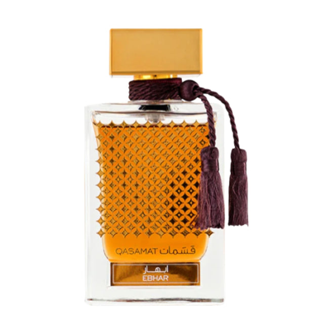Rasasi Qasamat Ebhar Eau de Parfum 65ml