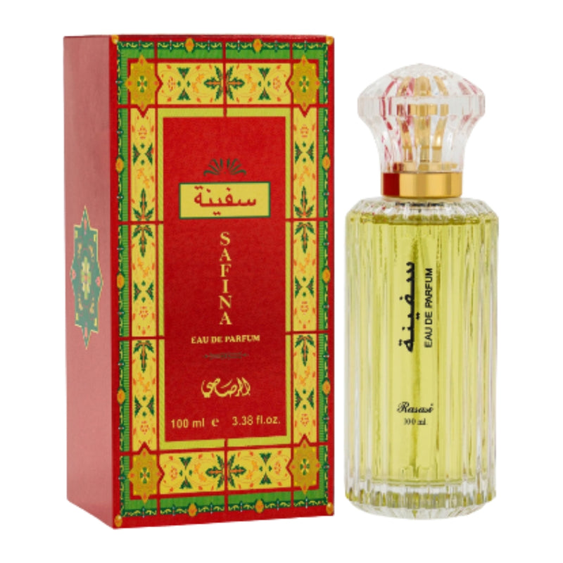 Rasasi Safina Eau de Parfum 100ml
