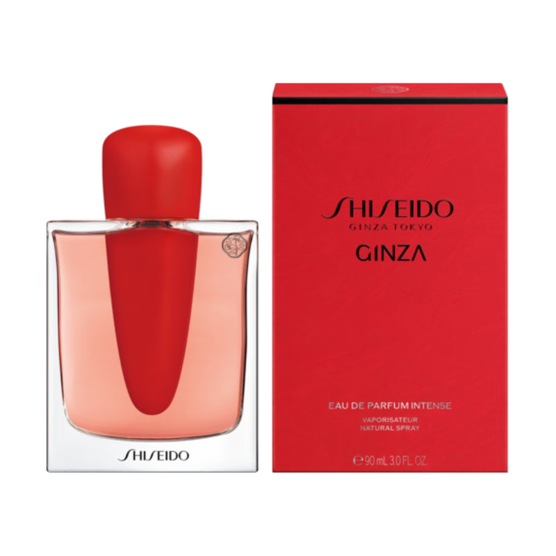Shiseido Ginza Eau de Parfum Intense 90ml