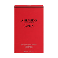 Shiseido Ginza Eau de Parfum Intense 90ml