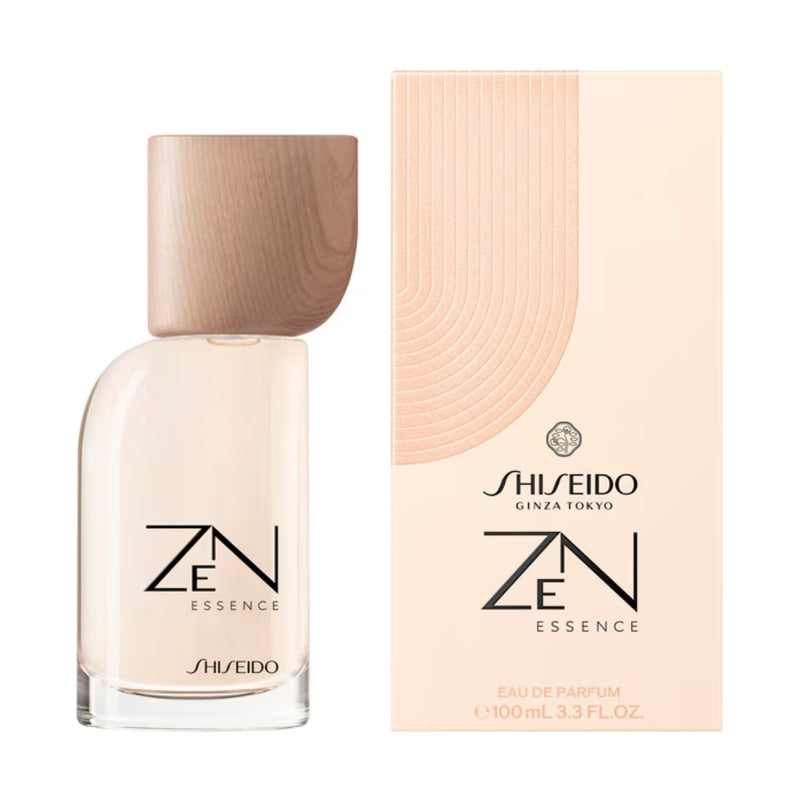 Shiseido Zen Eau de Parfum 100ml