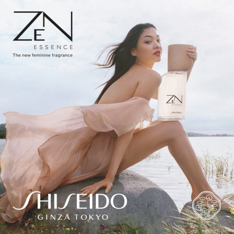 Shiseido Zen Eau de Parfum 100ml