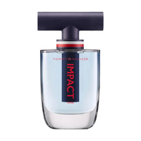 Tommy Hilfiger Impact Spark Eau de Toilette 100ml + Eau de Toilette 4ml Gift Set