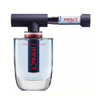 Tommy Hilfiger Impact Spark Eau de Toilette 100ml + Eau de Toilette 4ml Gift Set