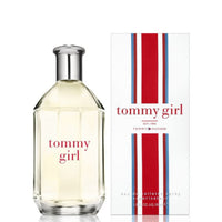 Tommy Hilfiger Tommy Girl  Eau de Toilette 30ml