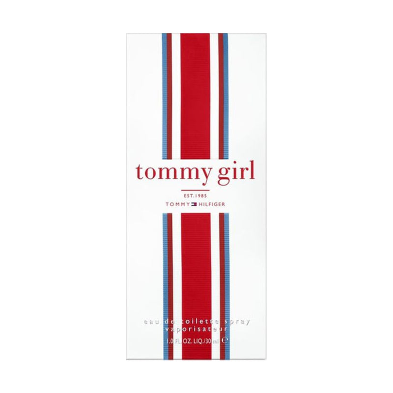 Tommy Hilfiger Tommy Girl  Eau de Toilette 30ml