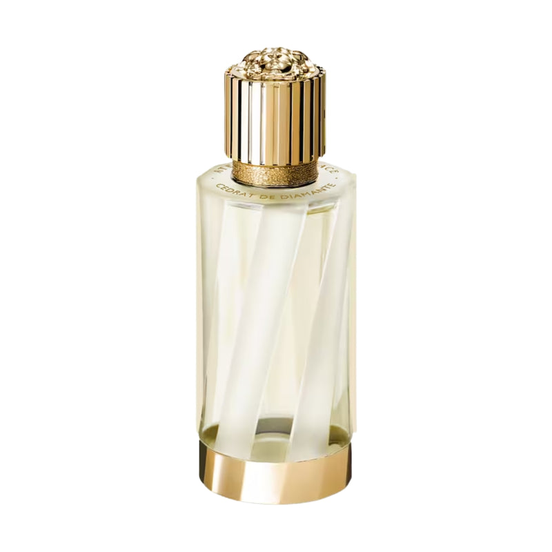 Versace Atelier Cedrat De Diamante Eau de Parfum 100ml