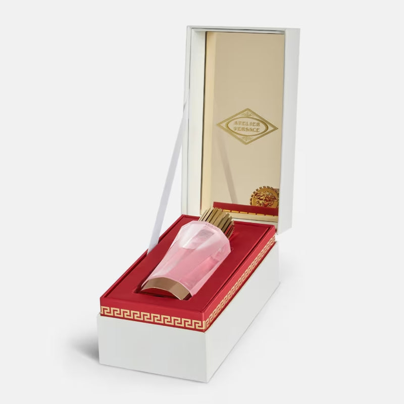 Versace Atelier Eclat De Rose Eau de Parfum 100ml