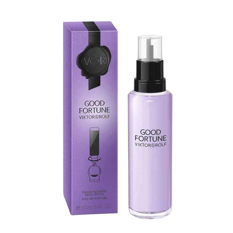 Viktor & Rolf Good Fortune Eau de Parfum 100ml Refill