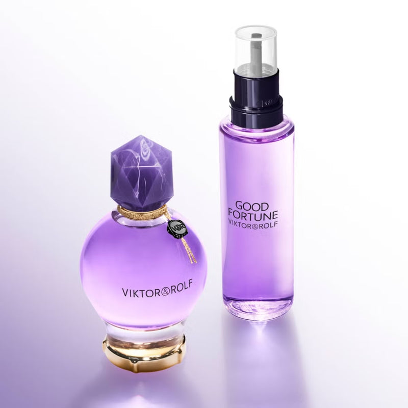 Viktor & Rolf Good Fortune Eau de Parfum 100ml Refill