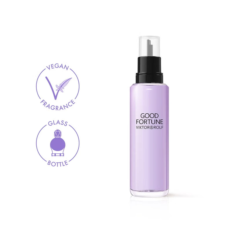 Viktor & Rolf Good Fortune Eau de Parfum 100ml Refill