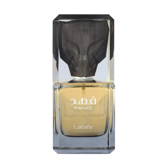 عطر لطافة فهد او دي بارفان 80 مل