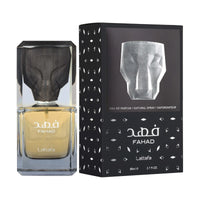 Lattafa Fahad Eau de Parfum 80ml