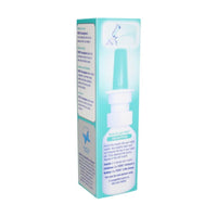 Fess Saline Nasal Spray Eucalyptus 30ml