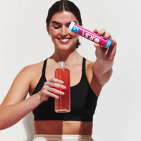 ORS Hydration Sport Mixed Berry 20 Effervescent Tablets