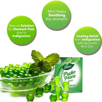 Dabur Pudin Hara Pearls 5 x 20 Pearls