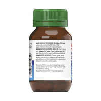 Healtheries Probiotic 25 Biliion 30 Capsules