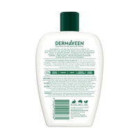 Dermaveen Extra Hydration Shower & Bath Oil 500ml