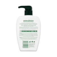 Dermaveen Daily Nourish Soap Free Wash 500ml
